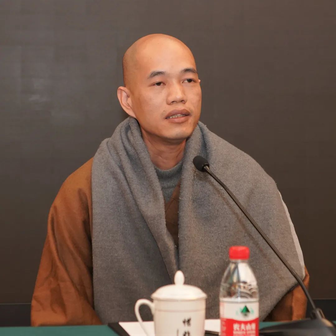 新闻|干货满满!省佛协“佛教寺院营造讲座交流会”在灵隐寺结业
