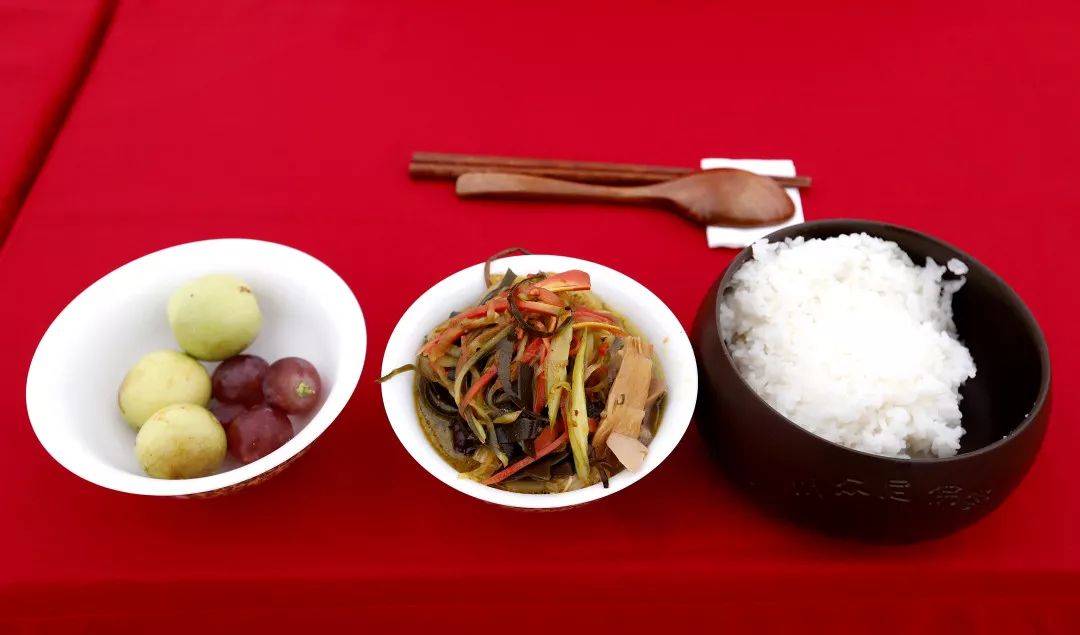 迎华诞 念恩师——四川尼众佛学院庆祝祖国70华诞暨隆莲法师诞辰110周年纪念法会圆满