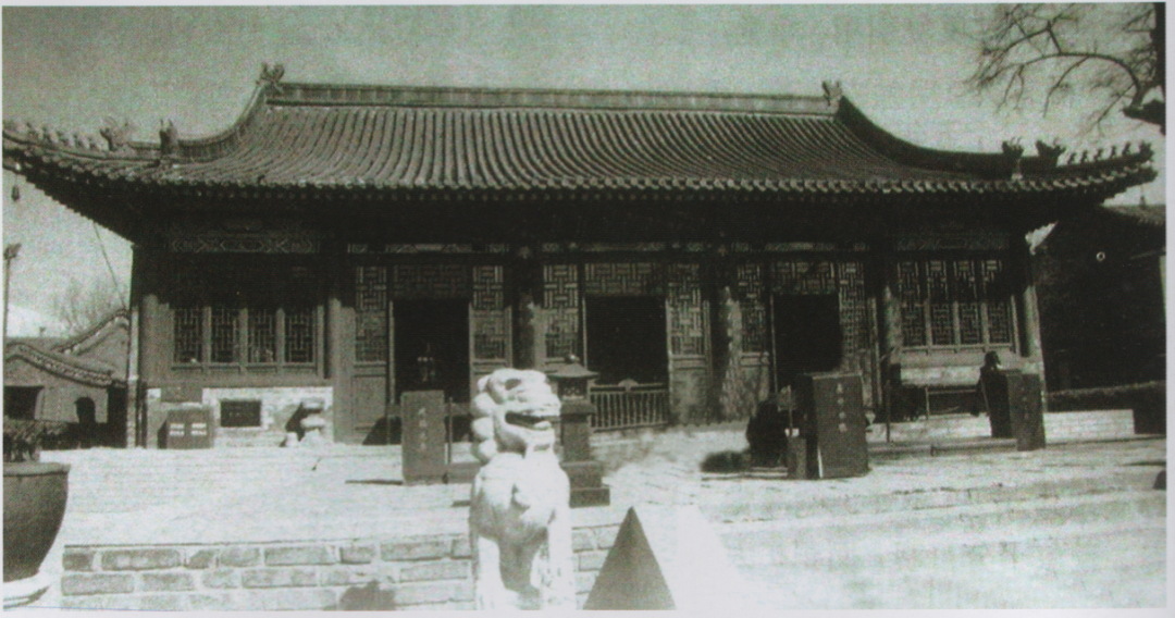 走进千年大佛寺：这座广州最繁华地段的佛教寺院如何浴火重生