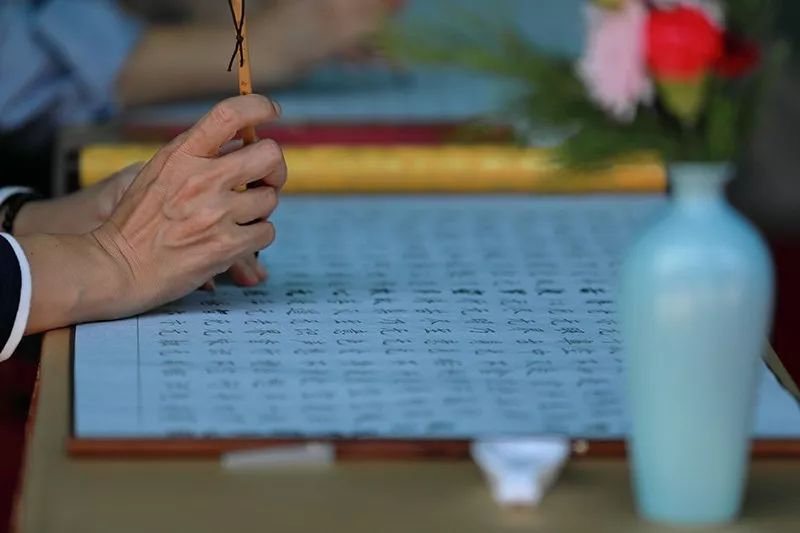 己亥年南普陀寺无遮水陆法会美图集