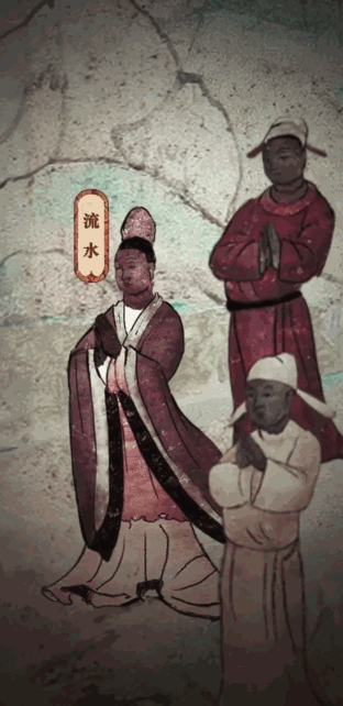 一眼千年，动画剧带你云游敦煌