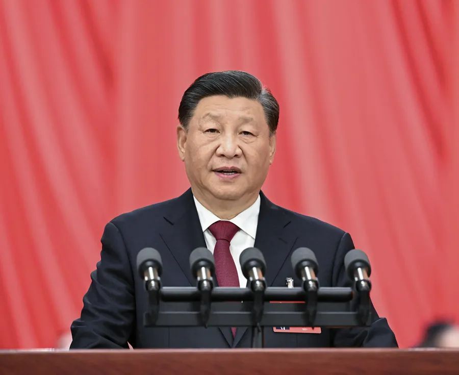 【见证•2022】统一战线年度热词盘点：宗教工作篇