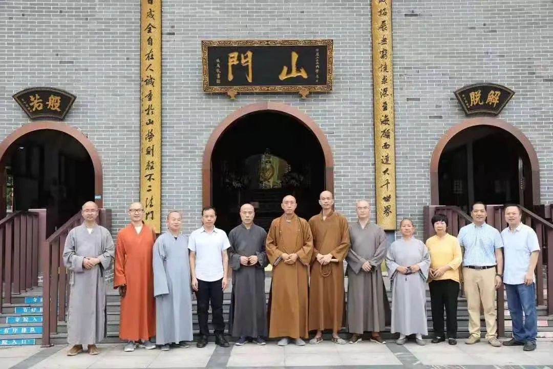 48个镜头——带我们重温2020·雪窦寺