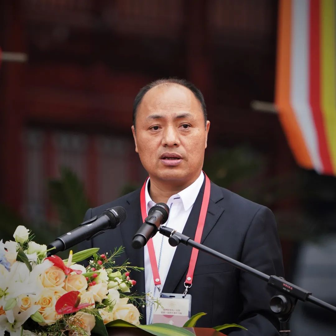 内容丰富！弘一大师诞辰140周年纪念活动为何在温州举行