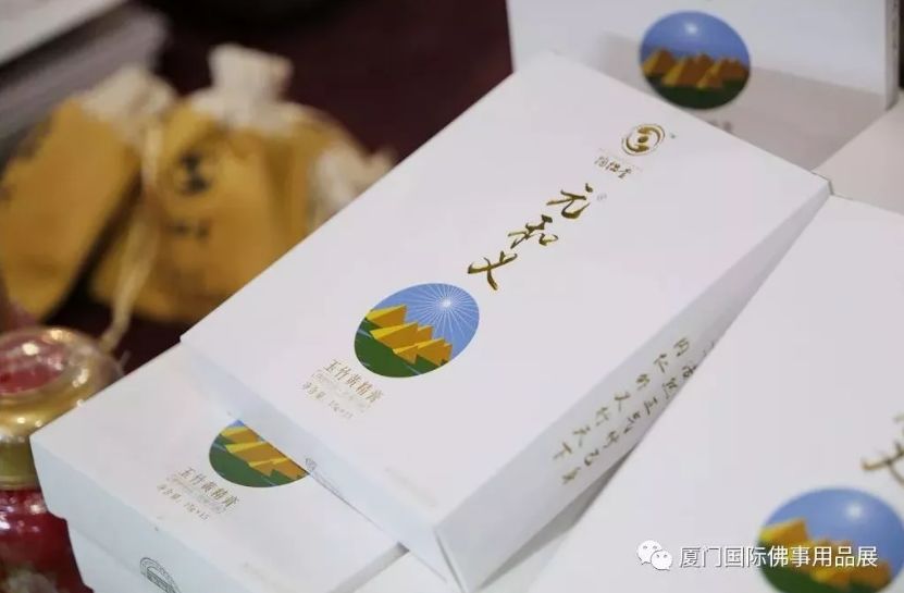 美图回顾 | 2019厦门佛事展华彩盛放!每个画面都让你心动