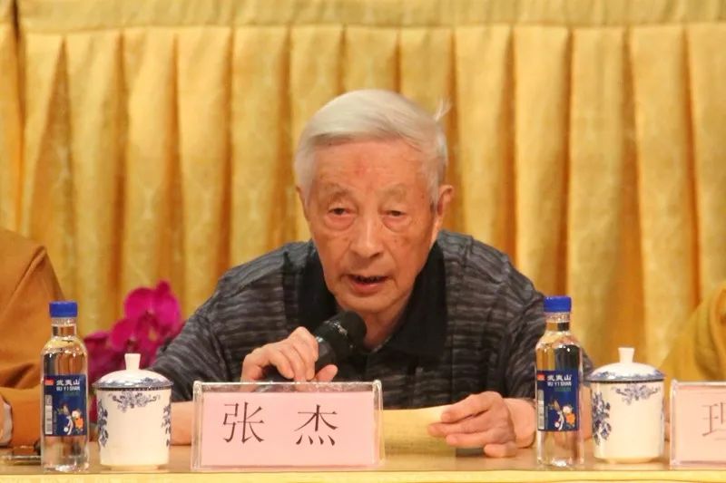鸡鸣动态│国兴教兴  同愿同行——南京成都佛教界在我寺举行书画联展  庆祝国庆70周年