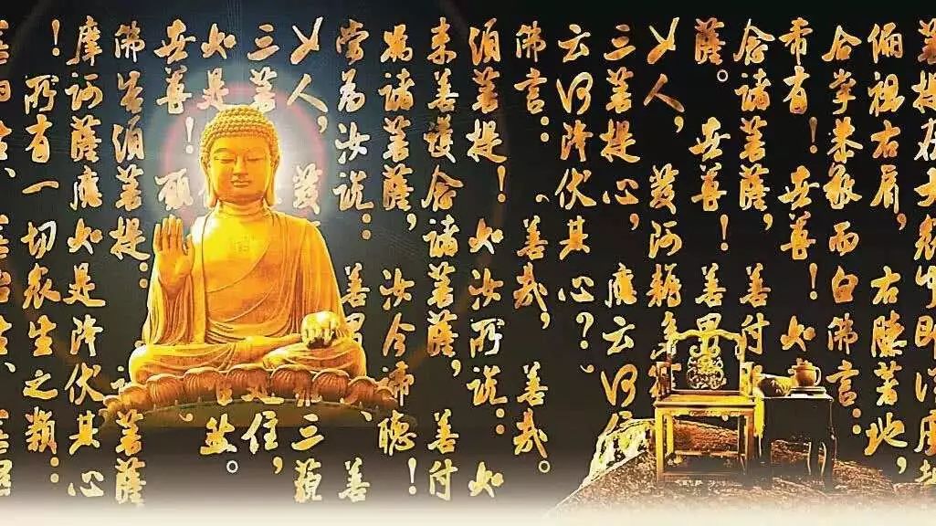 抄经：佛门这一殊胜的修行法门，帝王明星为何都青睐？