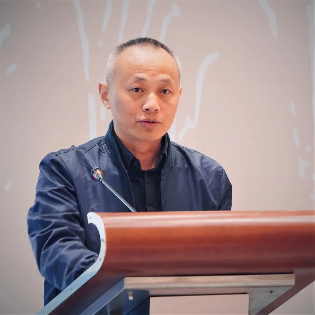 净慈新闻 ｜ 承继祖师遗风，彰显文化自信，净慈寺首届文化论坛隆重开幕