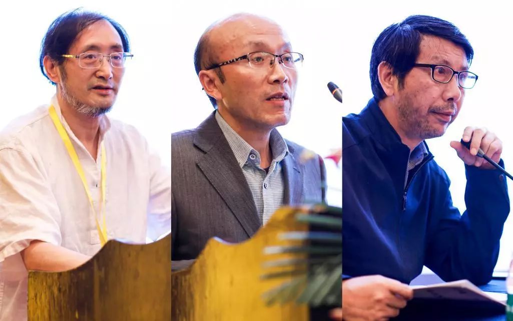 南哲会议 | 第三届中国佛教史论坛在南京召开