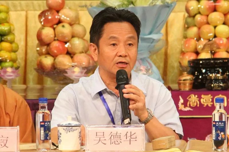 鸡鸣动态│国兴教兴  同愿同行——南京成都佛教界在我寺举行书画联展  庆祝国庆70周年