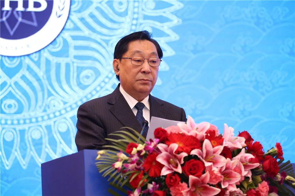 2020南海佛教深圳圆桌会开幕