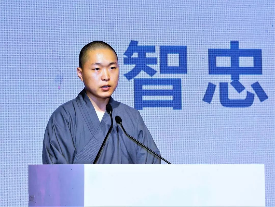 新闻 | 第五届中华慈孝文化论坛在杭州灵隐寺举行