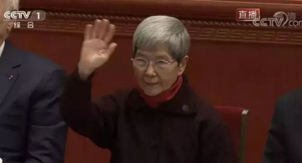 致敬!樊锦诗获国家荣誉称号 这位敦煌女儿有着怎样的故事
