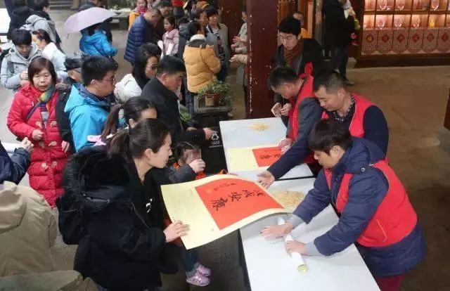 新闻｜杭州灵隐寺2021年“金牛聚福”祈福年历今起印刷