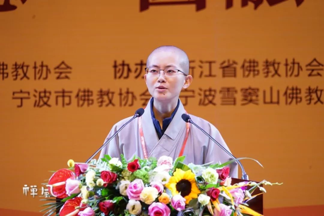 金莲花奖揭晓!2019中国佛教讲经交流会闭幕(附全名单)