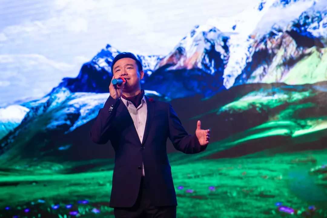 感恩·慈善·团圆 “2019玉佛中秋之夜”晚会圆满举行
