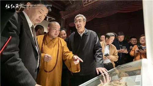 广弘传统围棋文化:少林寺“2019黑白决围棋大赛”圆满举办