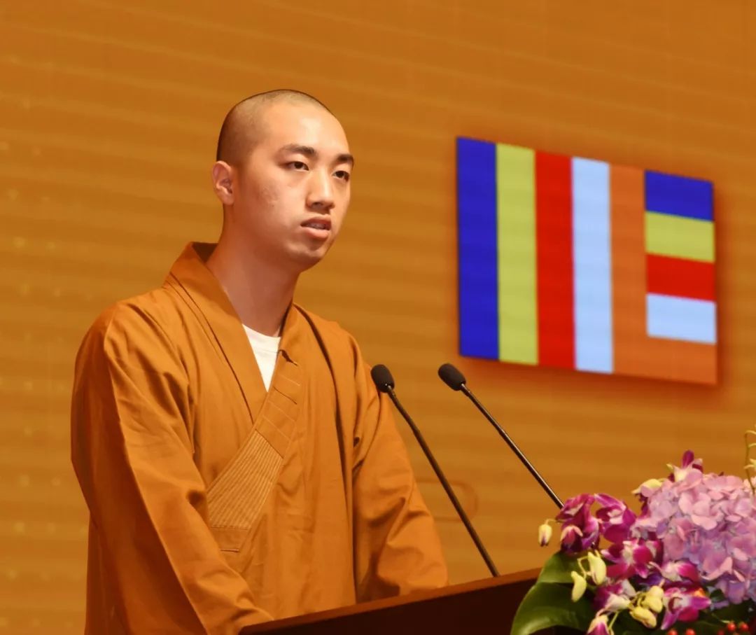 “2019上海佛教界讲经交流会”隆重举行