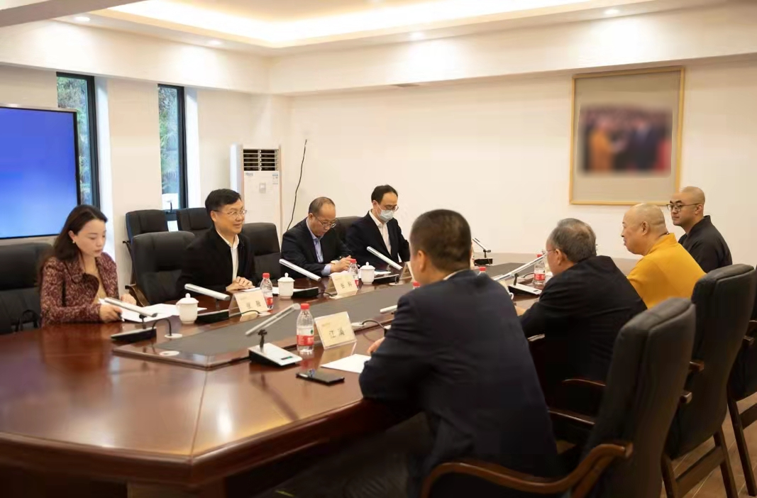 广东省宗教教职人员社会保障问题实现应保尽保目标