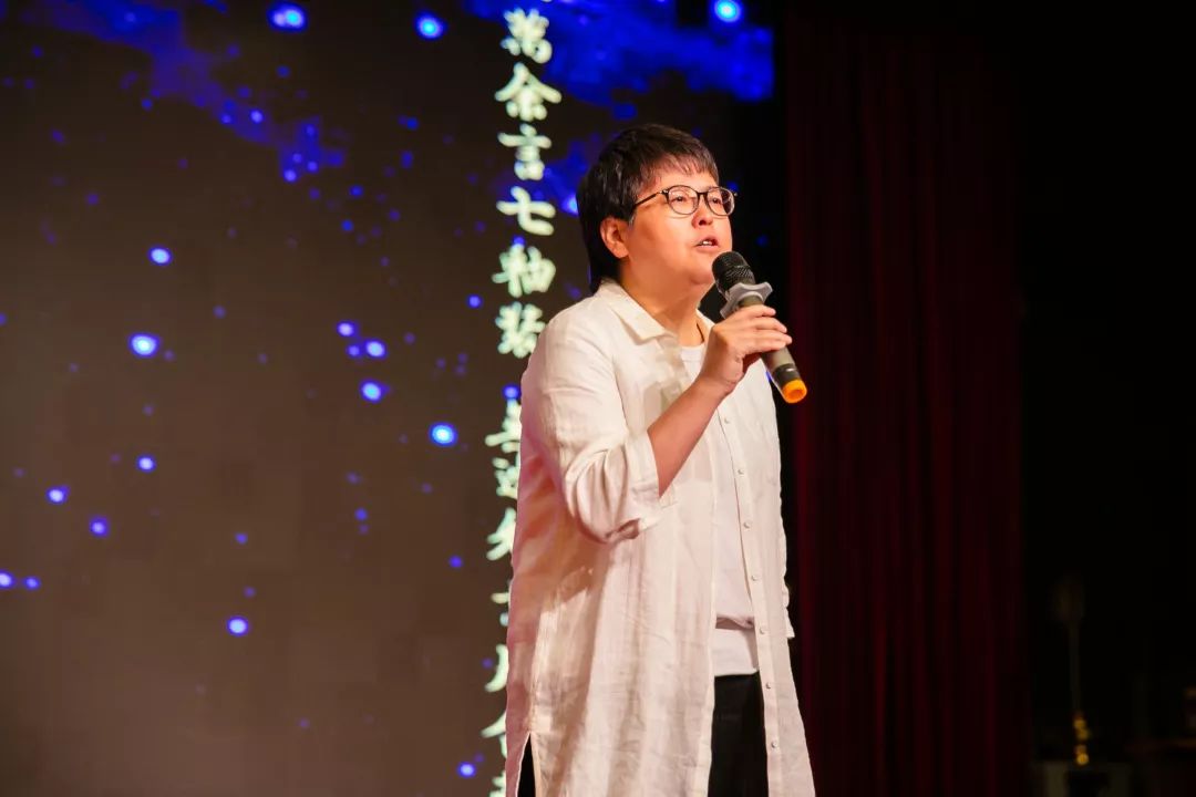 感恩·慈善·团圆 “2019玉佛中秋之夜”晚会圆满举行
