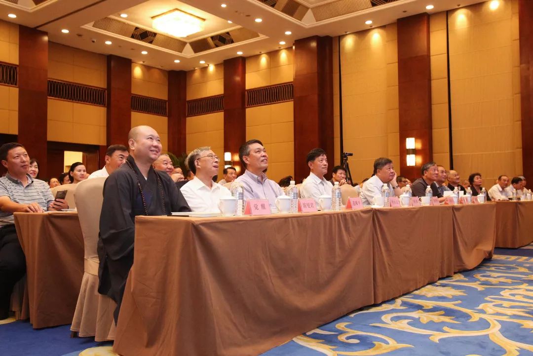 叶小文先生“中国强起来的文化支撑”专题讲座于沪上圆满举行