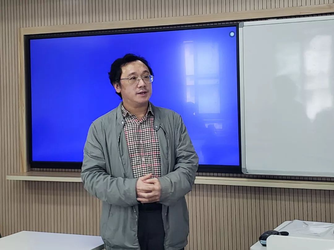 讲座纪要丨郑筱筠:《关于南传佛教中国化之思考》