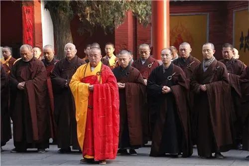 清明祭 | 全国哀悼日 各地寺院响应国家号召下半旗志哀