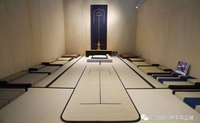 美图回顾 | 2019厦门佛事展华彩盛放!每个画面都让你心动