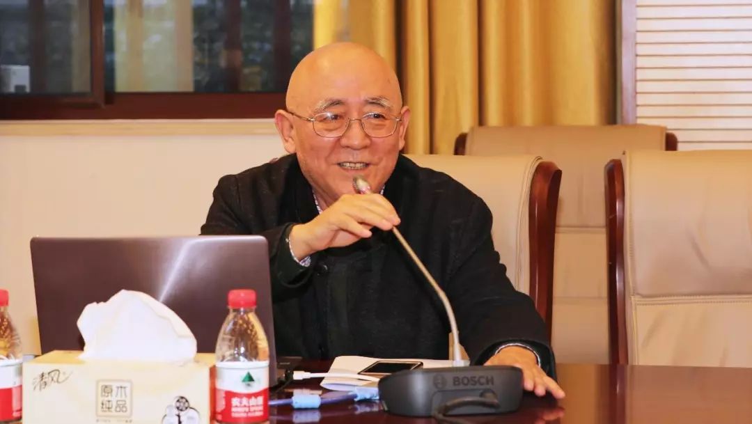 学院新闻 | “佛教中国化的经典、教理、教仪及宗派研究高端论坛​”在中国佛学院普陀山学院举行