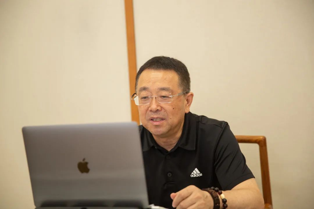 觉群人生讲坛 | 中医药融入安宁疗护，减轻身心痛苦，让生命更有质量