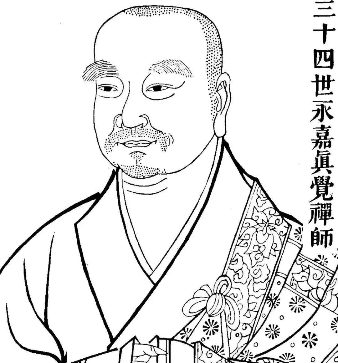 佛门中的“传灯”只是手递手传莲花灯?看完才知它的意义这么深远
