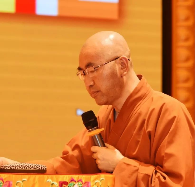 “2019上海佛教界讲经交流会”隆重举行