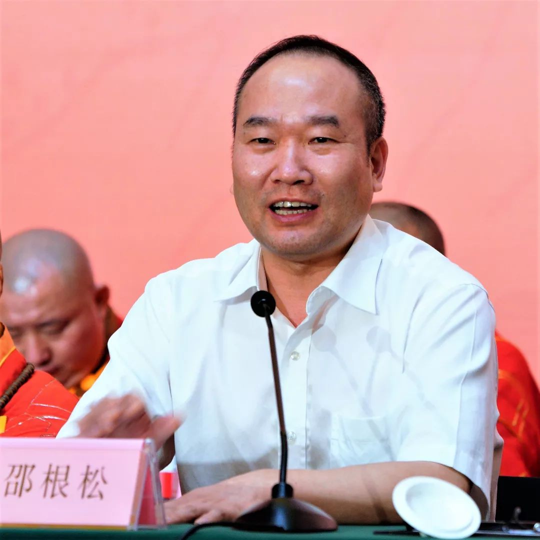 新闻 | 杭州市佛教协会召开全市僧众大会 加强道风建设 引领佛教四众弟子爱国爱教