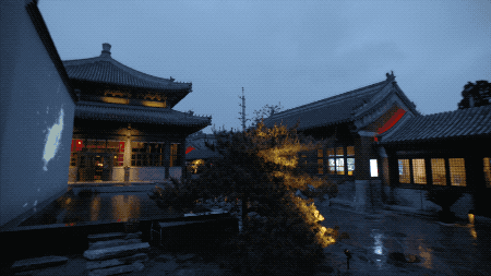 老外花5年在故宫边修复了一座寺庙，不收门票，免费开放