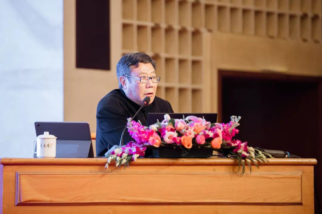 觉群人生讲坛回顾 | 古人眼中的头等学问，就是做人之道