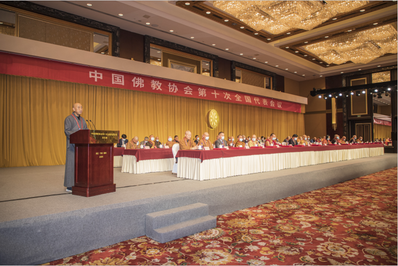 48个镜头——带我们重温2020·雪窦寺