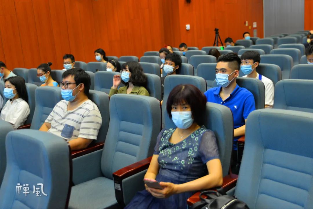 著录上万件书画的《石渠宝笈》你了解吗？听故宫博物院学者漫谈