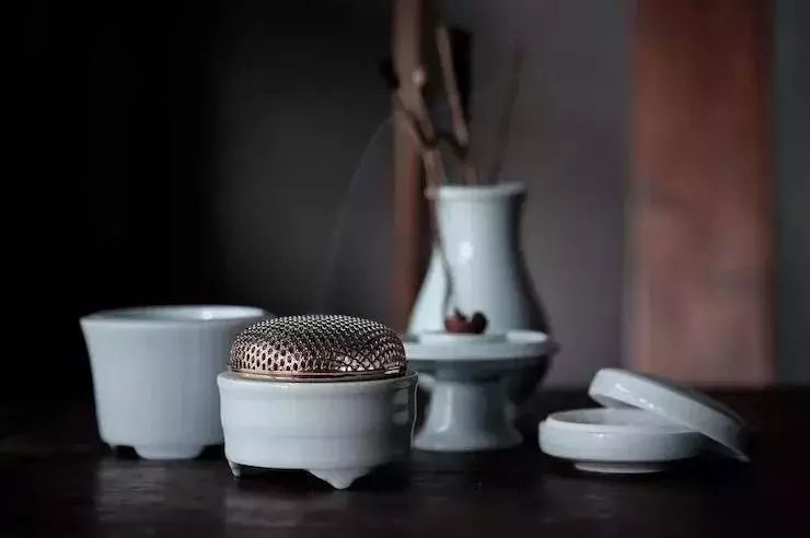 《长安十二时辰》茶事图鉴!逃过宋代点茶,却没躲过盛唐的它