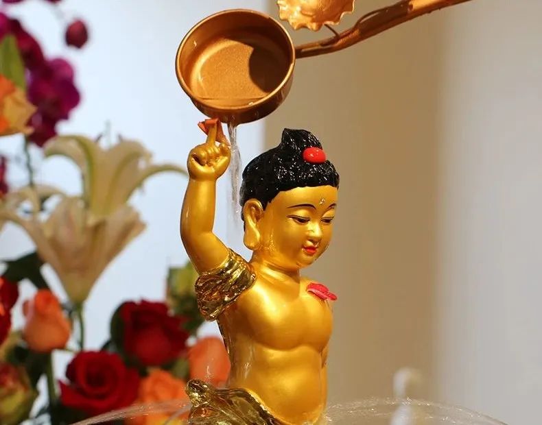 超实用浴佛宝典送给你！教你如何过佛教徒一年中最重要的节日