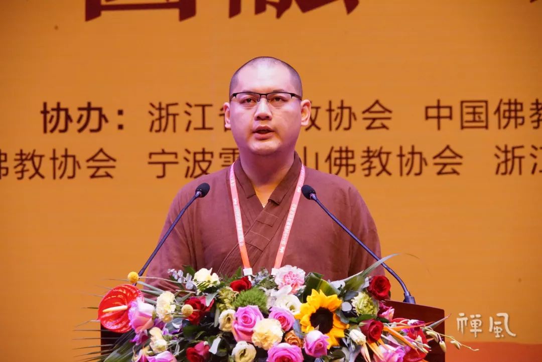 金莲花奖揭晓!2019中国佛教讲经交流会闭幕(附全名单)