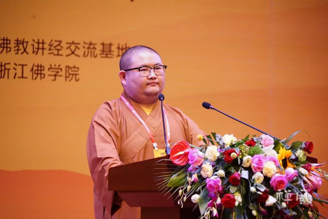 金莲花奖揭晓！2019中国佛教讲经交流会闭幕（附全名单）