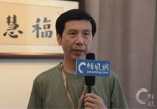 韩国曹洞宗参访团来华 为何称之为“寻根之旅”?