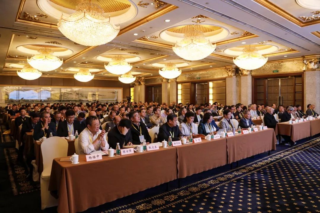 集合了国内佛学界五代学人 第三届中国佛教史论坛在南京召开