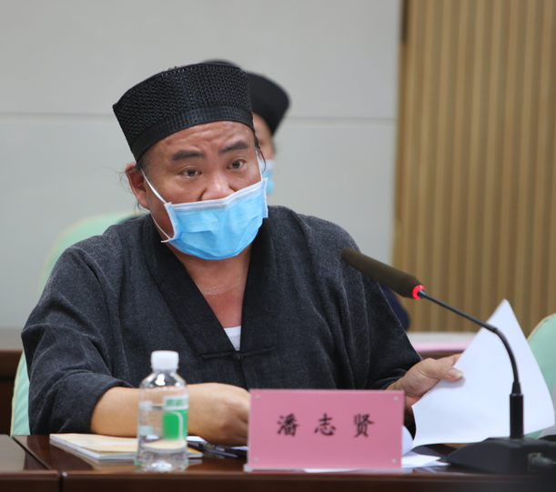 广东省宗教界为2020年广东省扶贫济困日活动捐款近800万元 助力决战决胜脱贫攻坚战