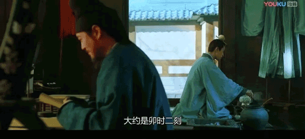 《长安十二时辰》茶事图鉴!逃过宋代点茶,却没躲过盛唐的它