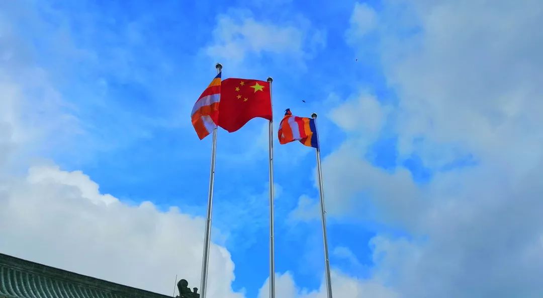 庄严国土 利乐有情:回顾几则僧人爱国故事