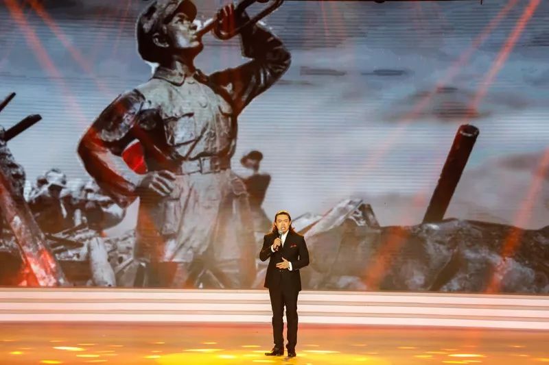 不忘初心 我将无我   第11届南普陀义工联欢晚会圆满举行
