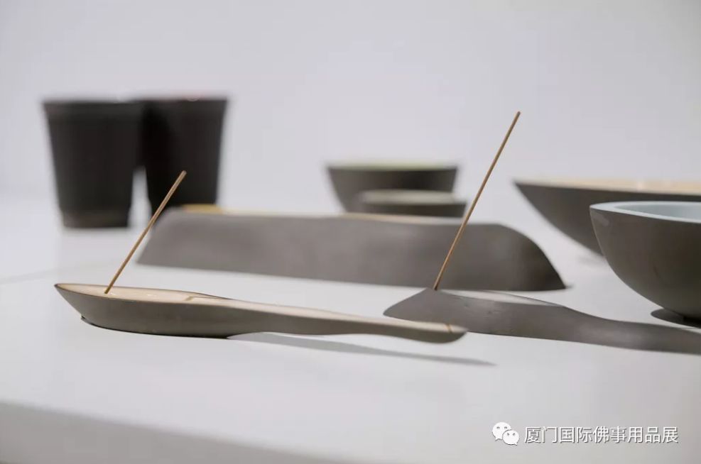 美图回顾 | 2019厦门佛事展华彩盛放!每个画面都让你心动