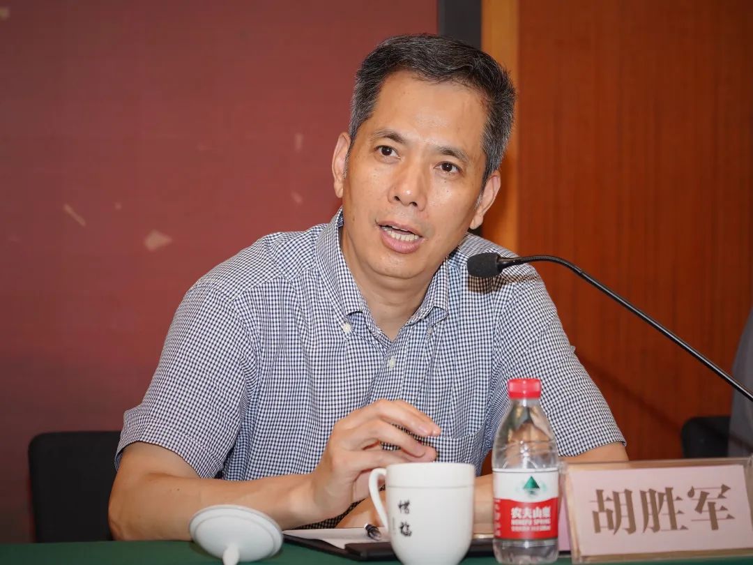 新闻 | 杭州佛学院音乐院灵隐寺梵呗委培班开班仪式