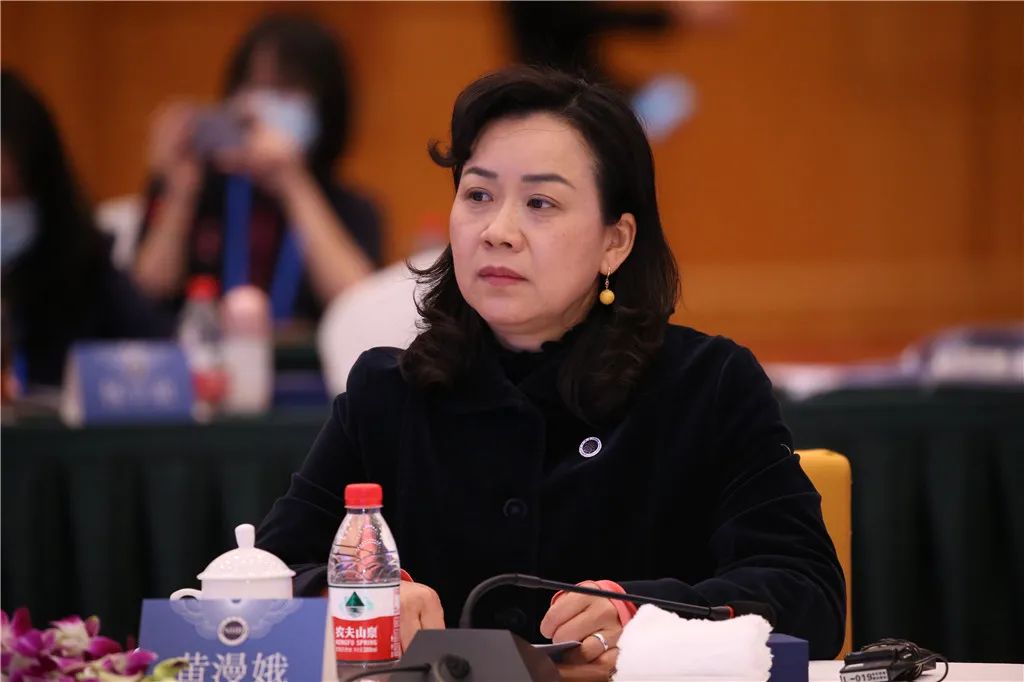 2020南海佛教深圳圆桌会开幕